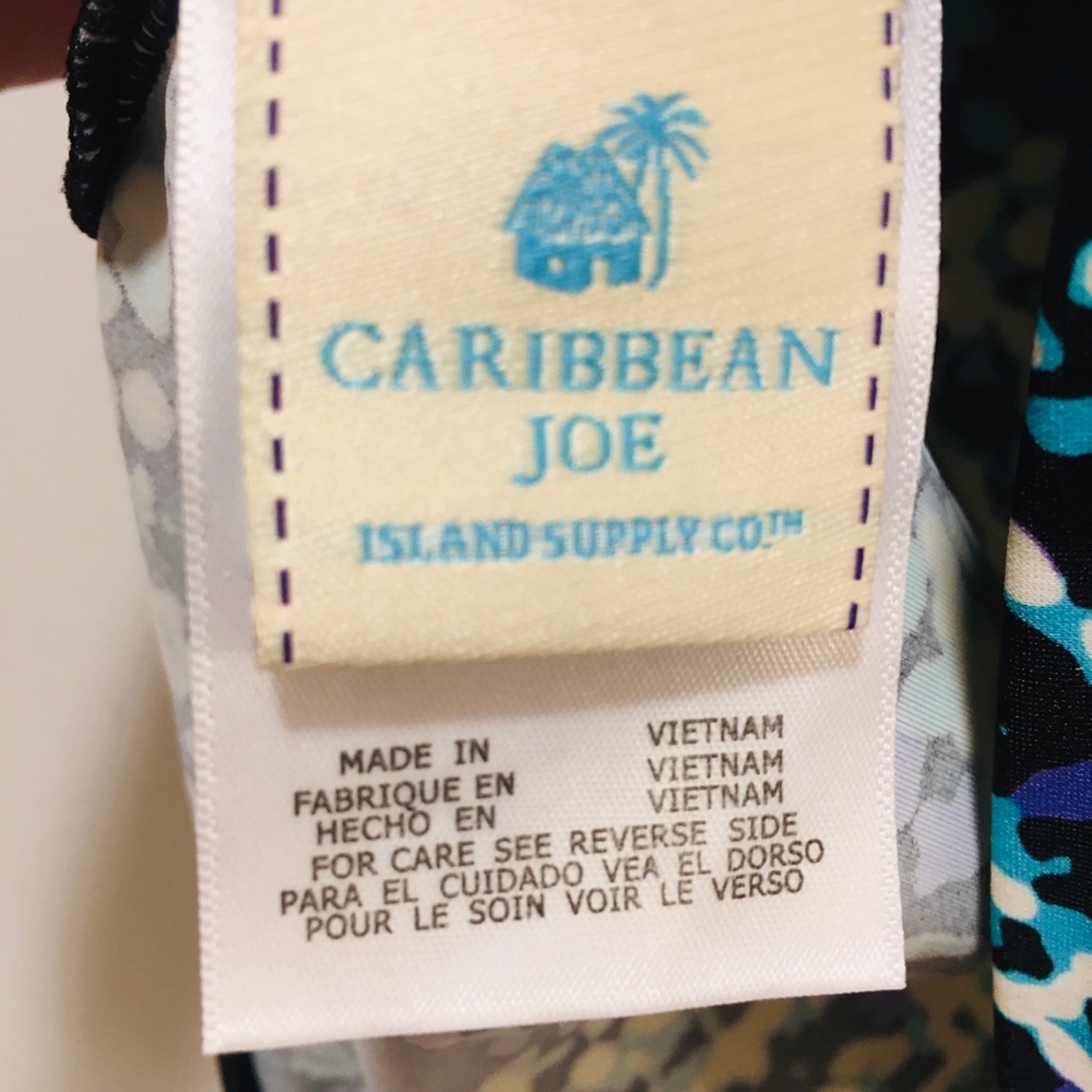 Tankini - Picture 3 of 5